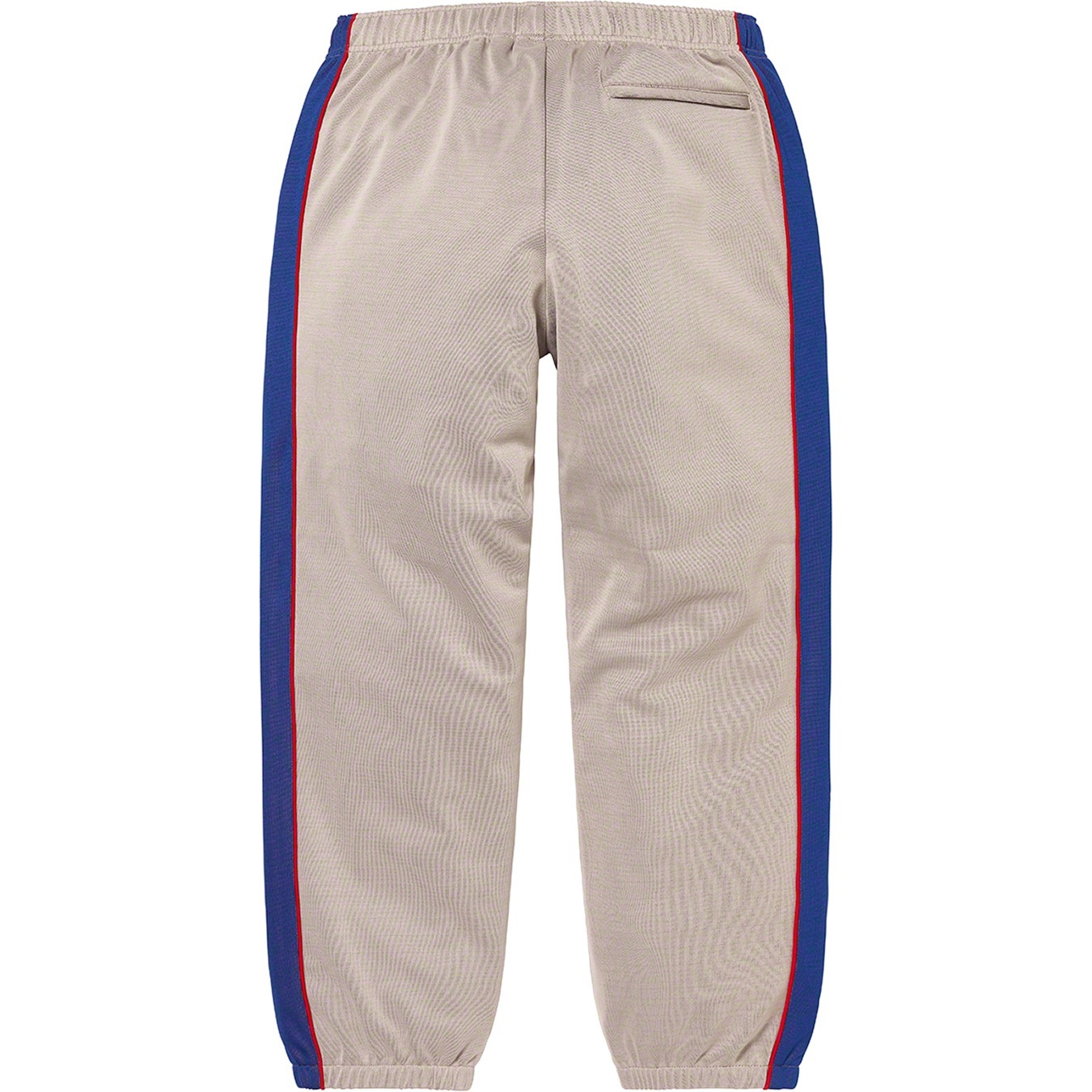 World Famous Jacquard Track Pant view 6